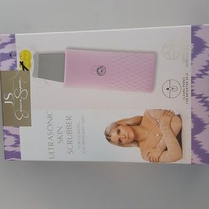 ULTRA SONIC SKIN SCRUBNER